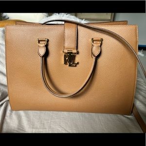 Ralph Lauren Purse